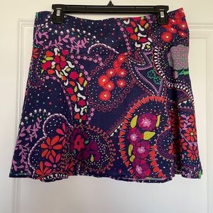 Lily Pulitzer skirt